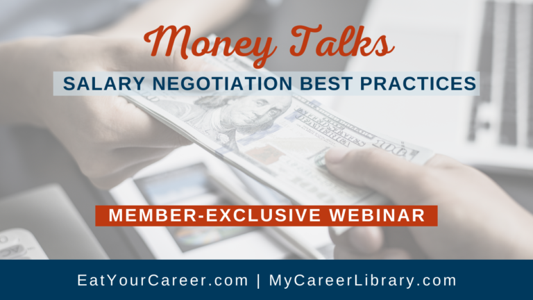 Money Talks: Salary Negotiation Best Practices