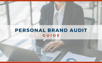 Personal Brand Audit Guide