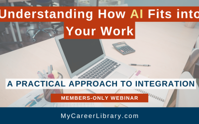 Understanding How AI Fits Into Your Work: A Practical Approach to Integration